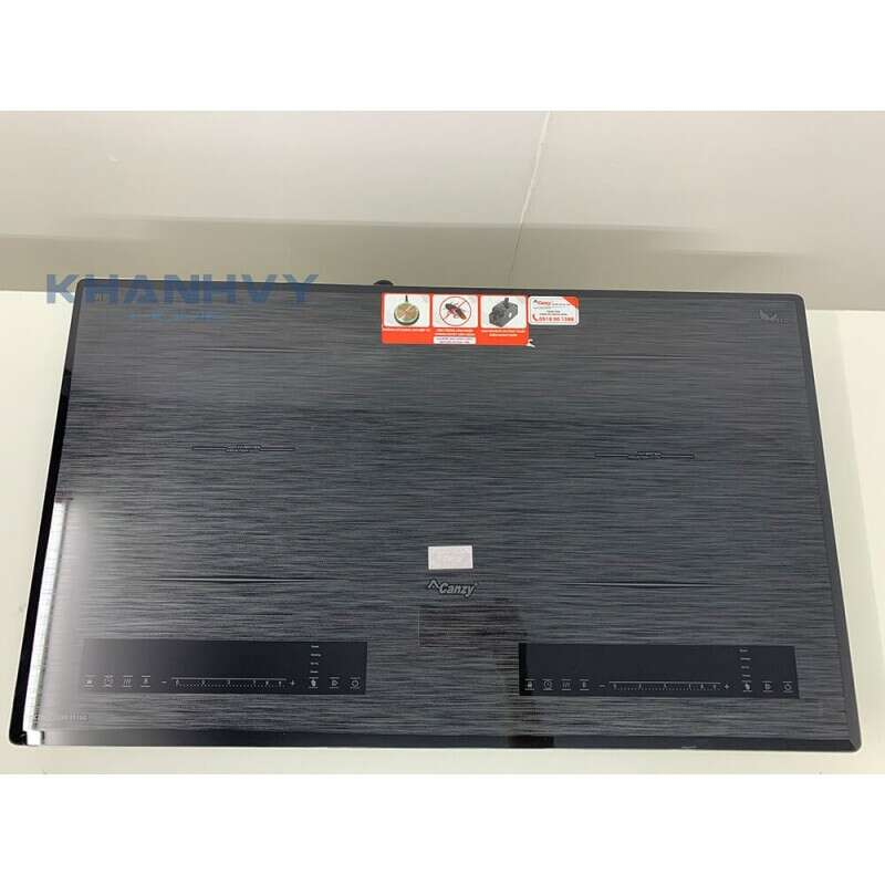 Bếp điện từ CANZY CZ DELUXE 111SGH