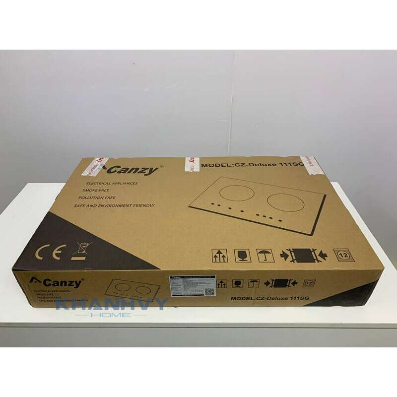 Bếp điện từ CANZY CZ DELUXE 111SGH