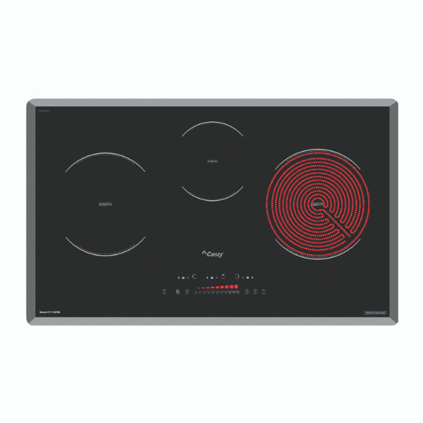 Bếp Điện Từ CANZY CZ TL67GB