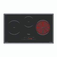 Bếp Điện Từ CANZY CZ TL67GB