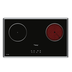 Bếp điện từ cao cấp Canzy CZ-925