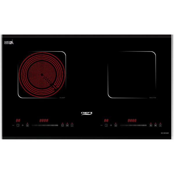 Bếp điện từ Chef's EH-MIX220