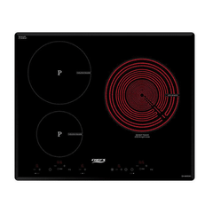 Bếp điện từ Chef's EH-MIX545