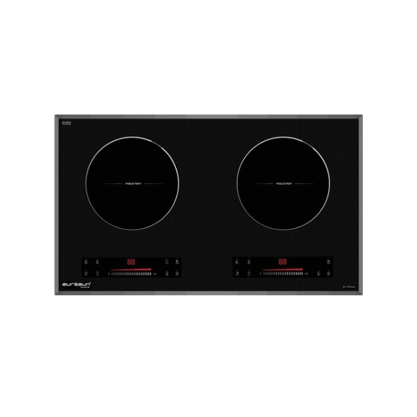 Bếp điện từ đôi Eurosun EU-T210Pro