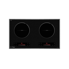 Bếp điện từ đôi Eurosun EU-T210Pro