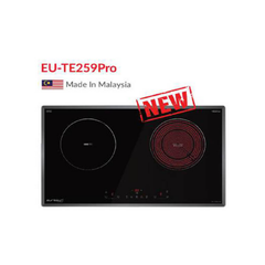 Bếp điện từ đôi Eurosun EU-TE259Pro
