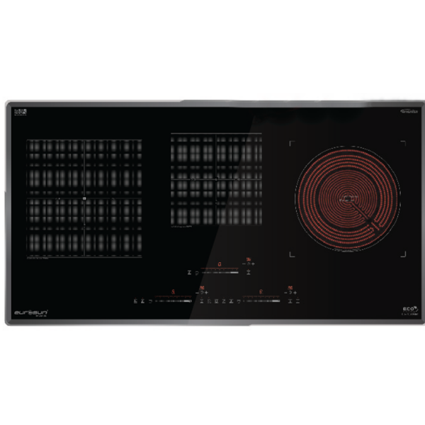 Bếp điện từ EUROSUN EU-TE388MAX
