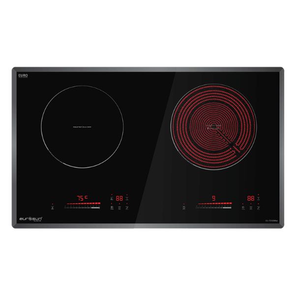 Bếp điện từ Eurosun EU-TE509Max
