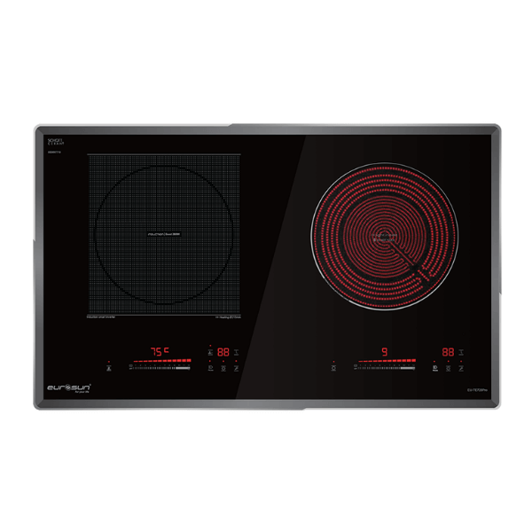 Bếp điện từ Eurosun EU-TE728Pro