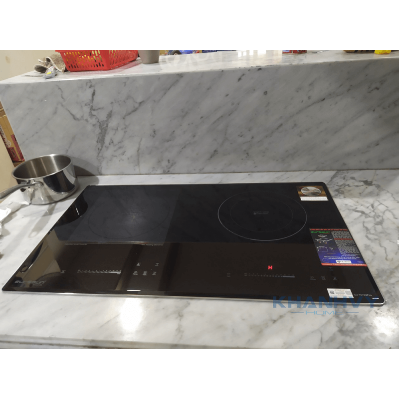 Bếp điện từ Eurosun EU-TE728Pro