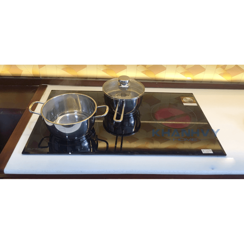 Bếp điện từ EUROSUN EU-TE882G