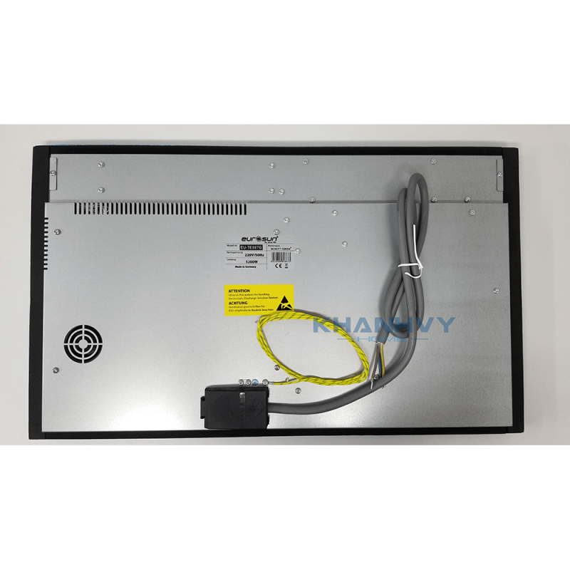 Bếp điện từ Eurosun EU-TE887G