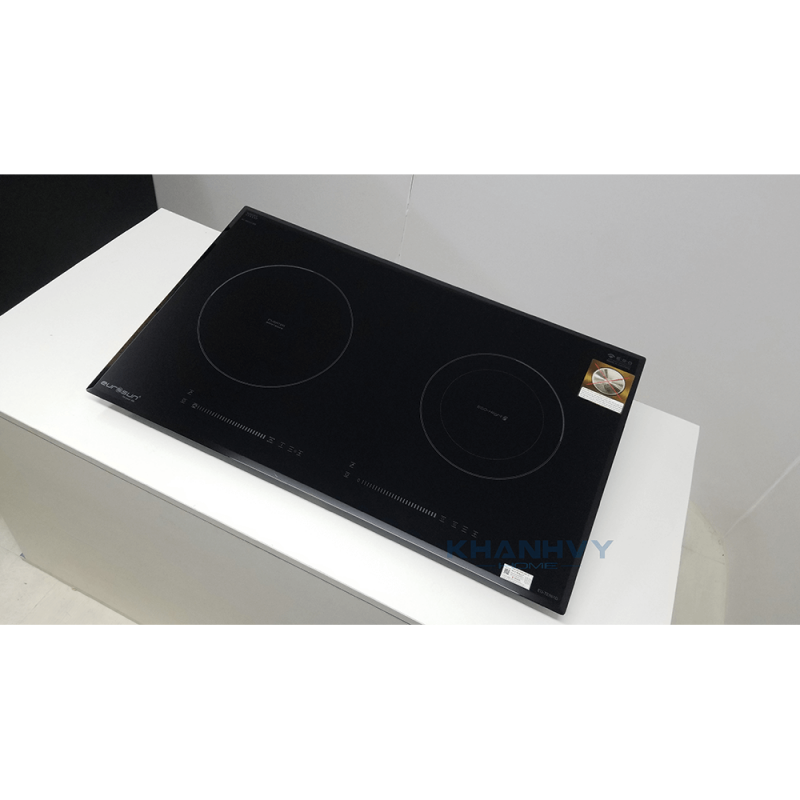 Bếp điện từ Eurosun EU-TE887G