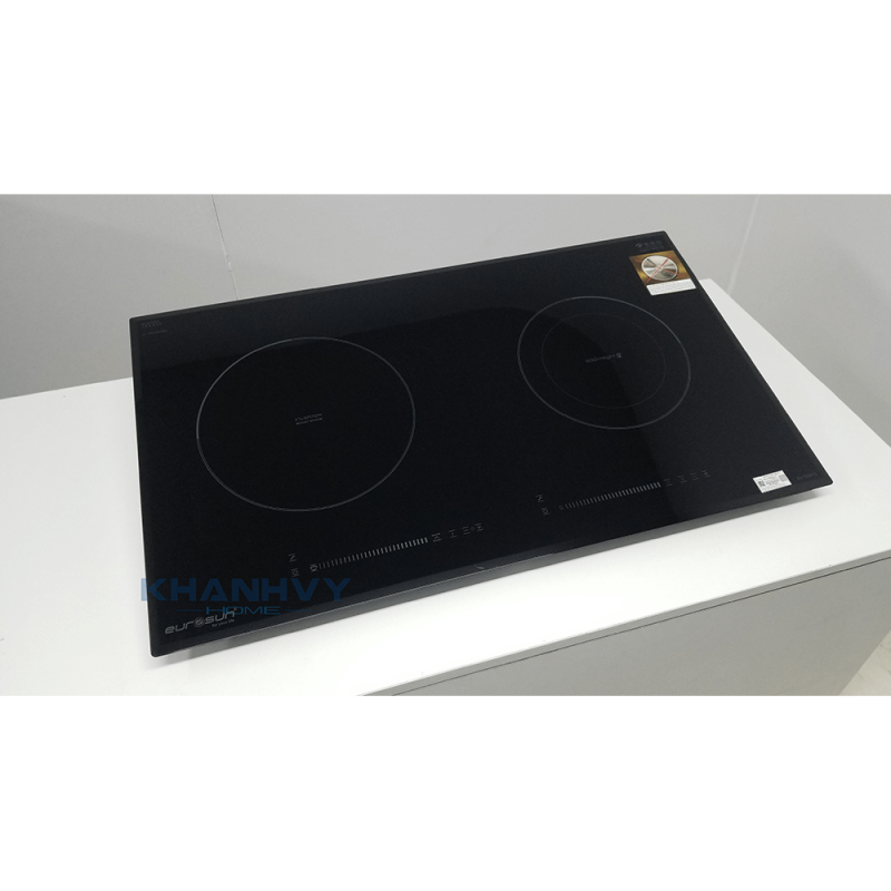 Bếp điện từ Eurosun EU-TE887G
