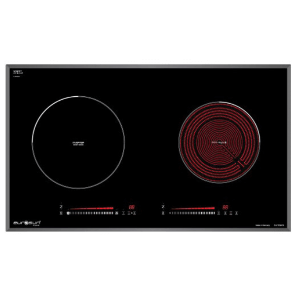 Bếp điện từ Eurosun EU-TE887G