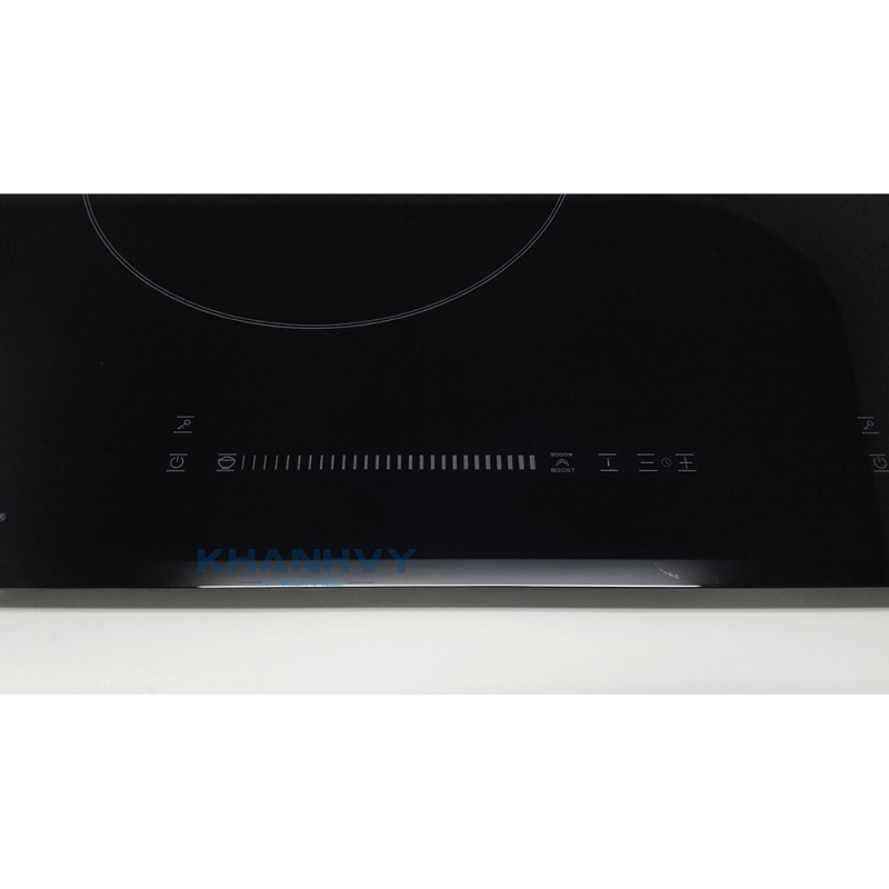 Bếp điện từ Eurosun EU-TE887G