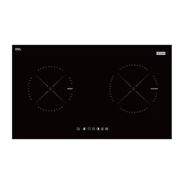 Bếp điện từ Franke FCIH 7210 108.0537.203