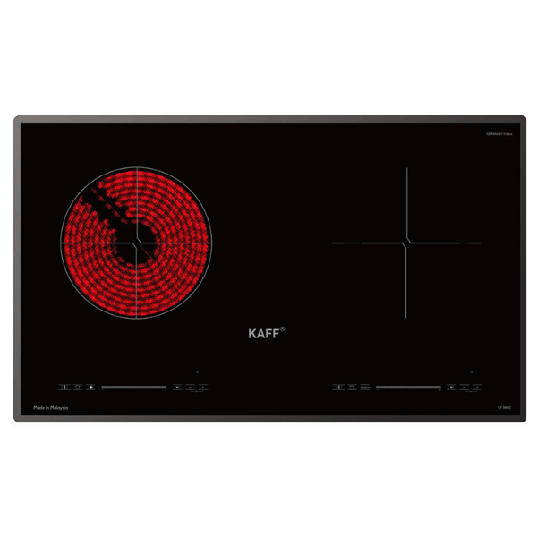 Bếp điện từ Kaff KF-988IC