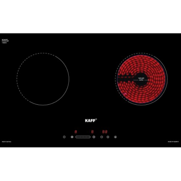 Bếp điện từ KAFF KF-EG900IH