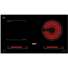 Bếp điện từ KAFF KF-EG902IH