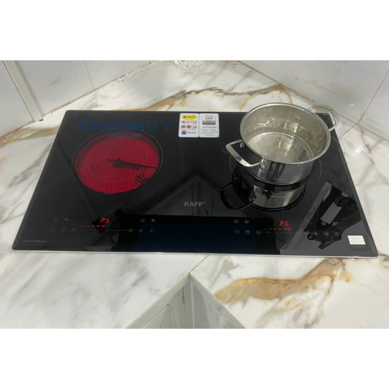 Bếp điện từ KAFF KF-FL101IC