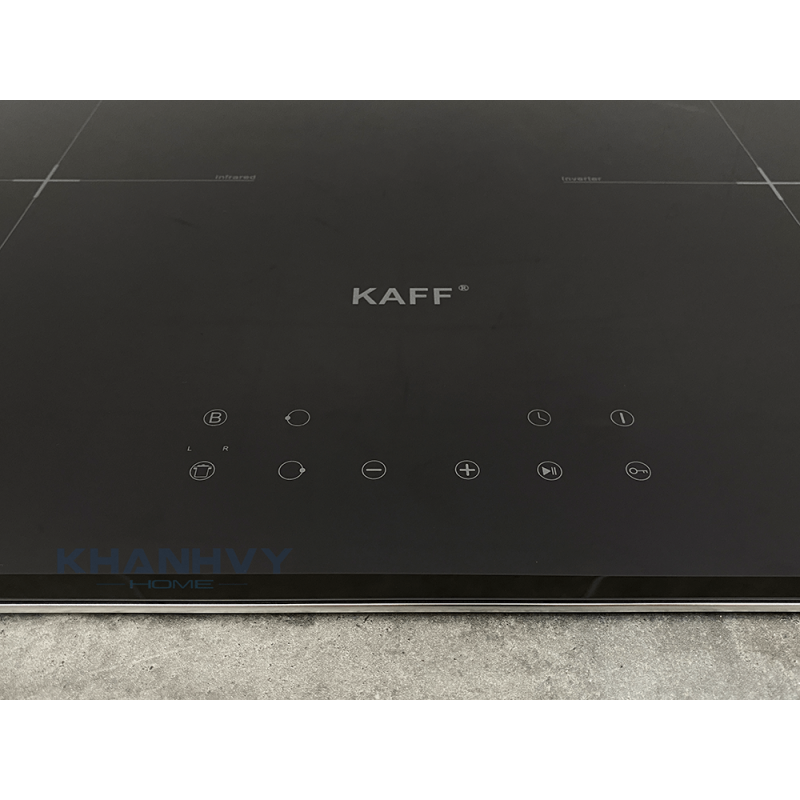 Bếp điện từ KAFF KF-FL105IC