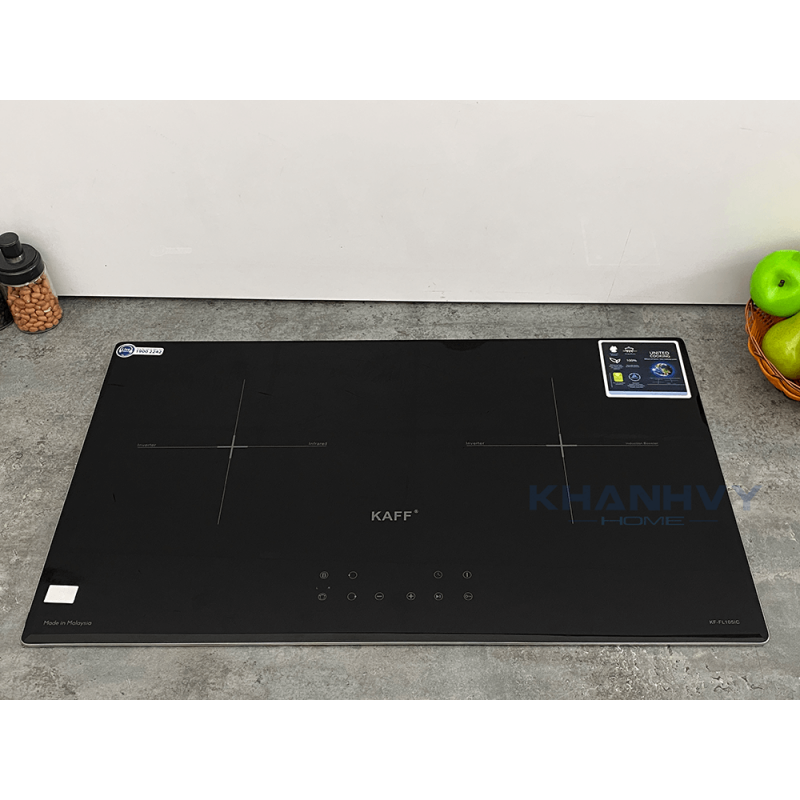 Bếp điện từ KAFF KF-FL105IC