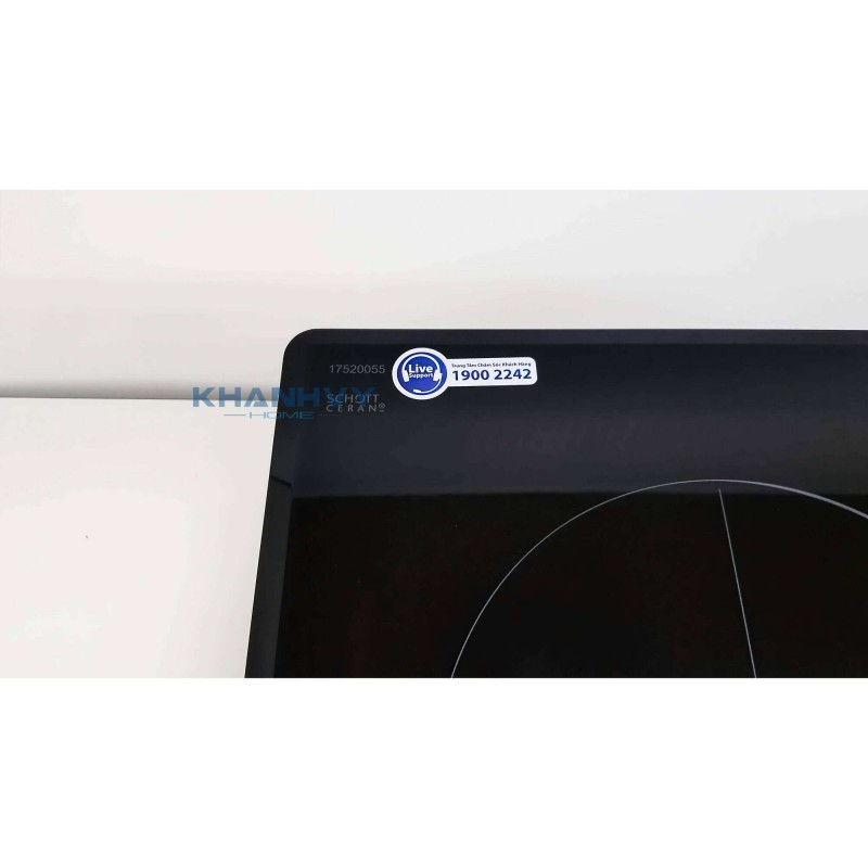 Bếp điện từ KAFF KF-FL108