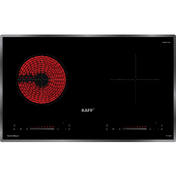 Bếp điện từ KAFF KF-FL666IH