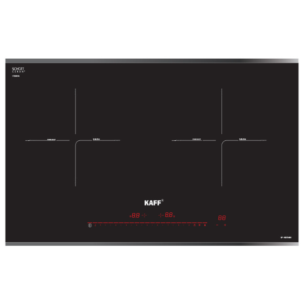 Bếp Điện Từ KAFF KF-HID7348II