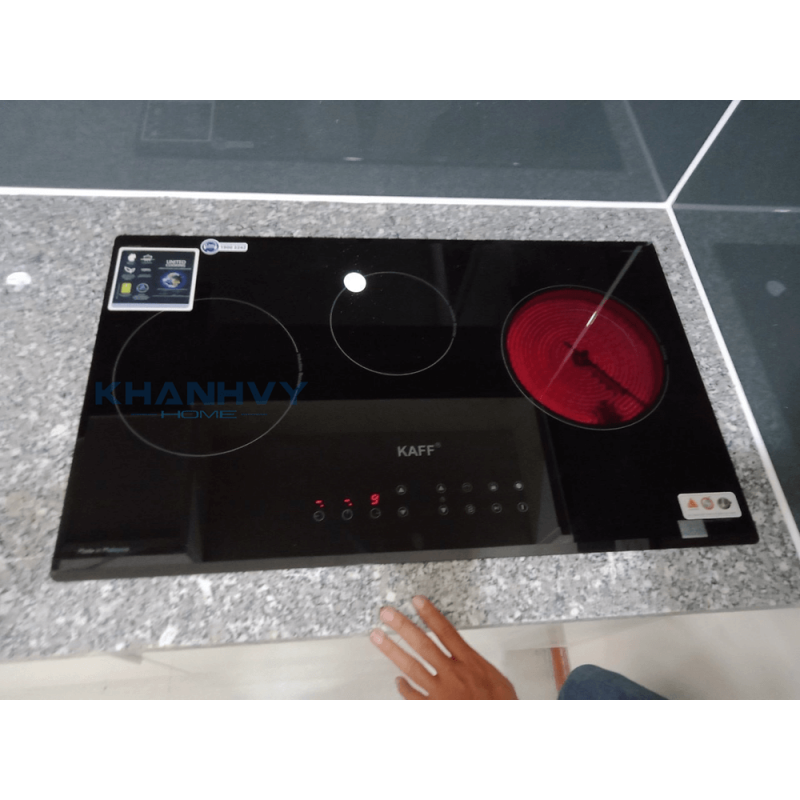 Bếp điện từ KAFF KF - IC3801