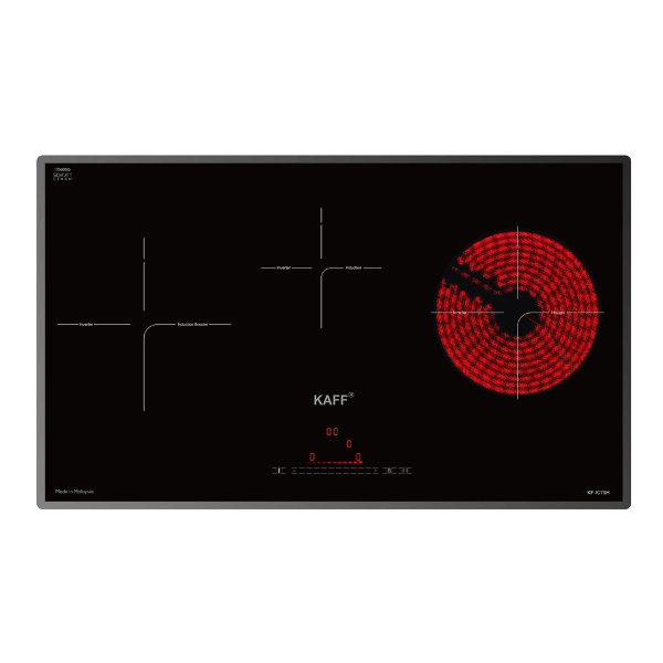 Bếp điện từ KAFF KF-IC79H