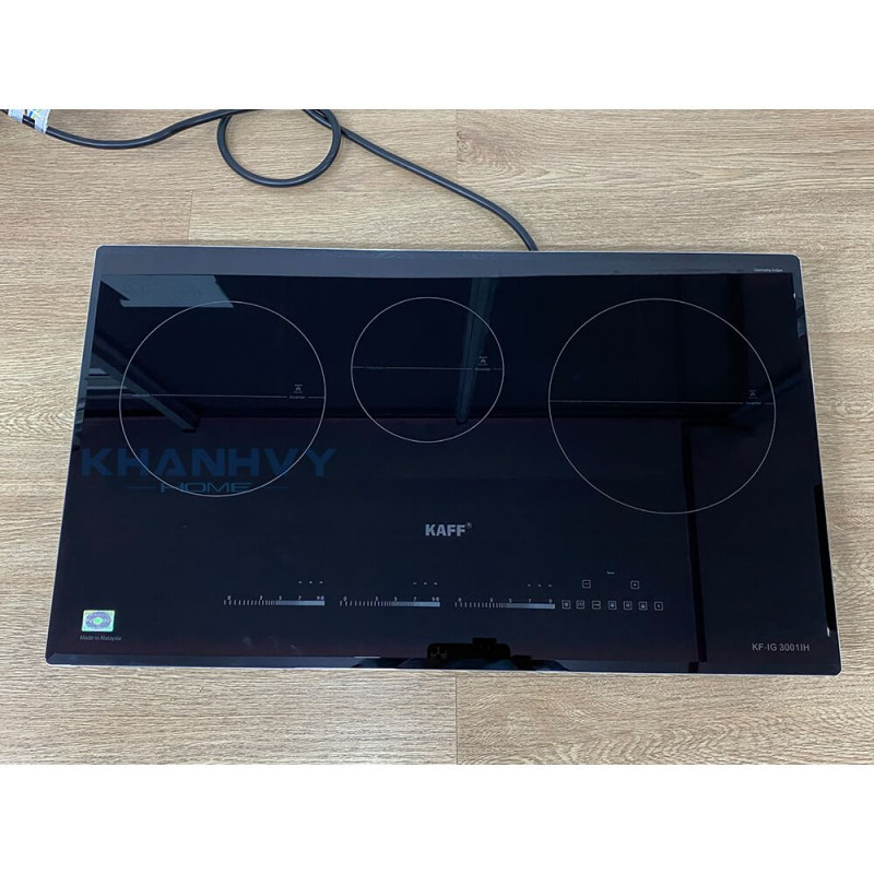 Bếp điện từ KAFF KF-IG3001IH