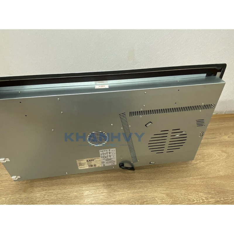 Bếp điện từ KAFF KF-IG3001IH