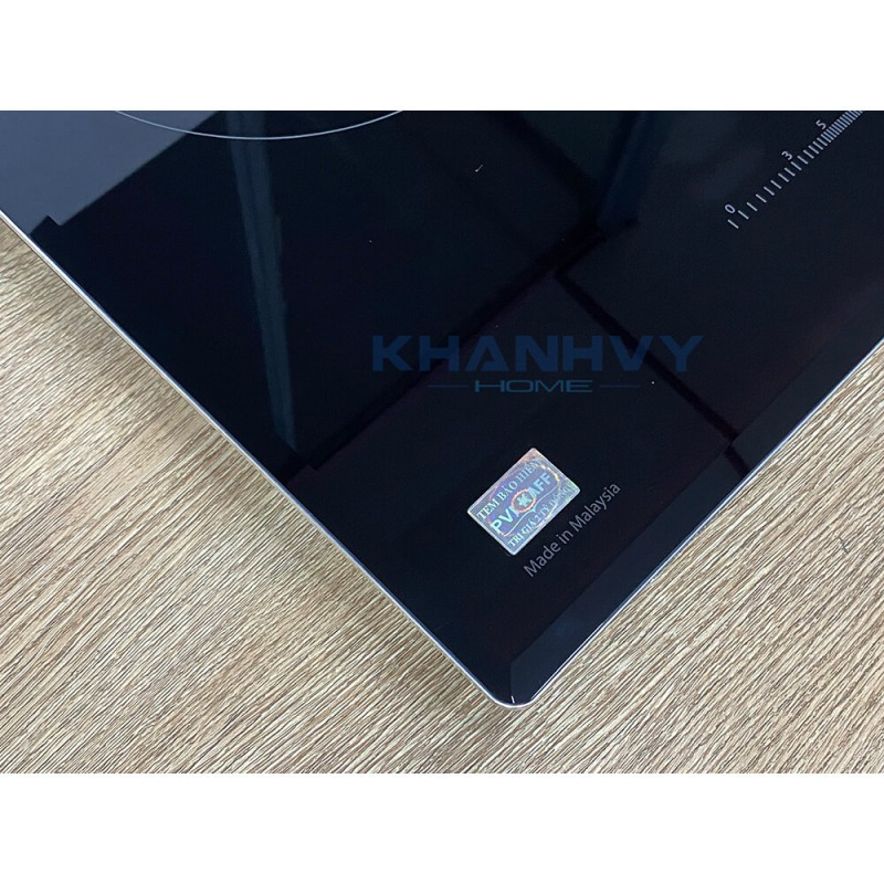 Bếp điện từ KAFF KF-IG3001IH