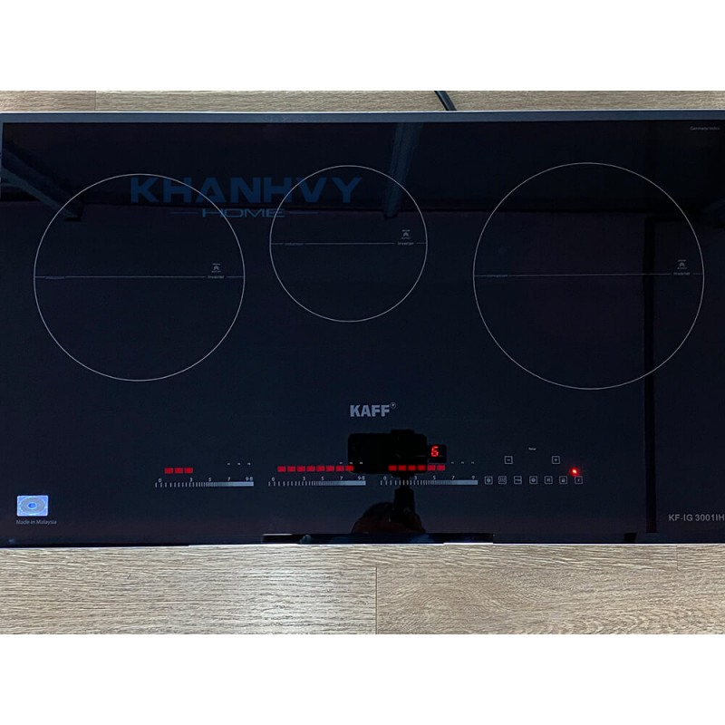 Bếp điện từ KAFF KF-IG3001IH