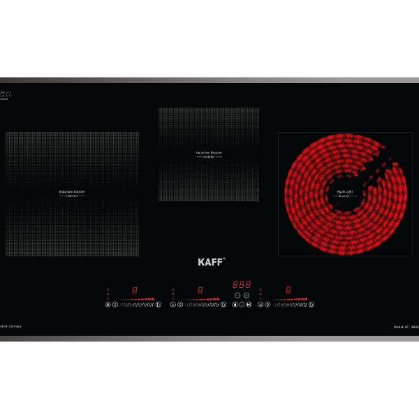 Bếp Điện Từ KAFF KF-IH6003IH