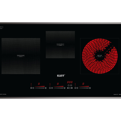Bếp Điện Từ KAFF KF-IH6003IH