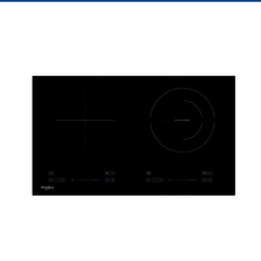 Bếp điện từ kết hợp hồng ngoại Whirlpool ACH7324/BLV