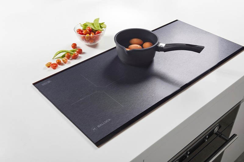 Bếp điện từ Malloca loại nào tốt