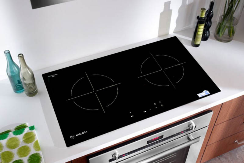  Bếp điện từ Malloca MH - 7320I