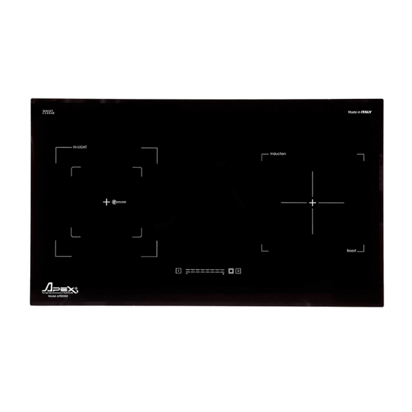 Bếp điện từ SUNHOUSE APEX APB9982