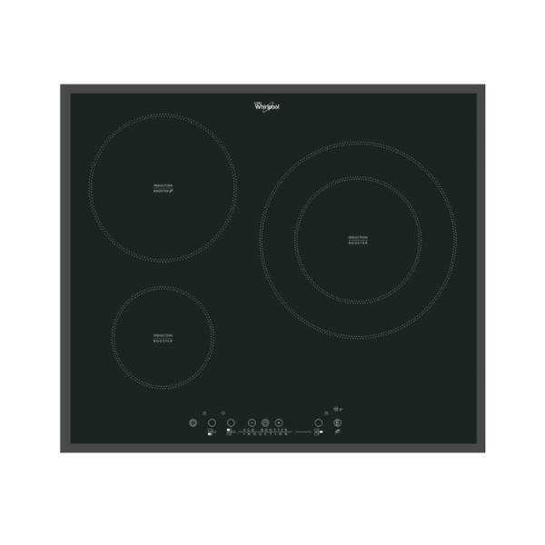 Bếp điện từ Whirlpool ACM865/BA