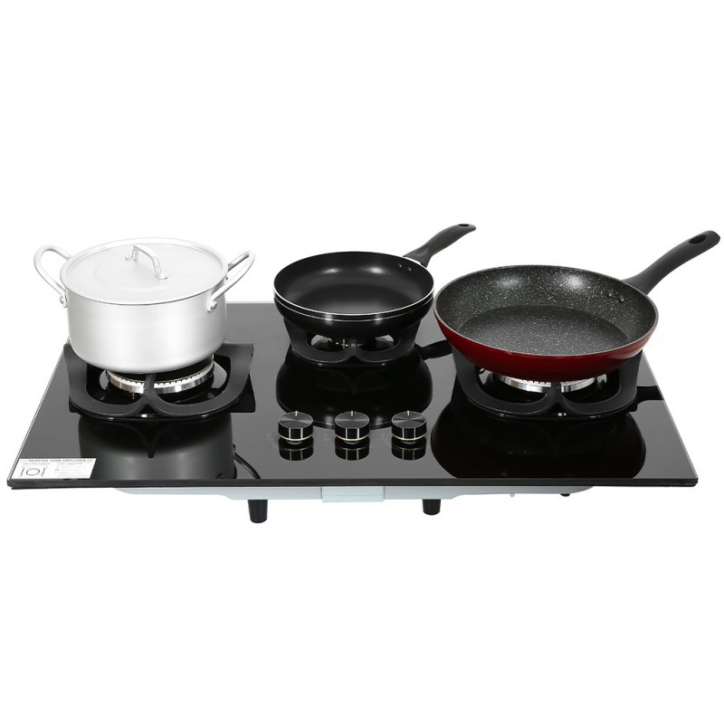 Bếp Ga Âm Electrolux EHG8321BC