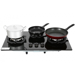 Bếp Ga Âm Electrolux EHG8321BC