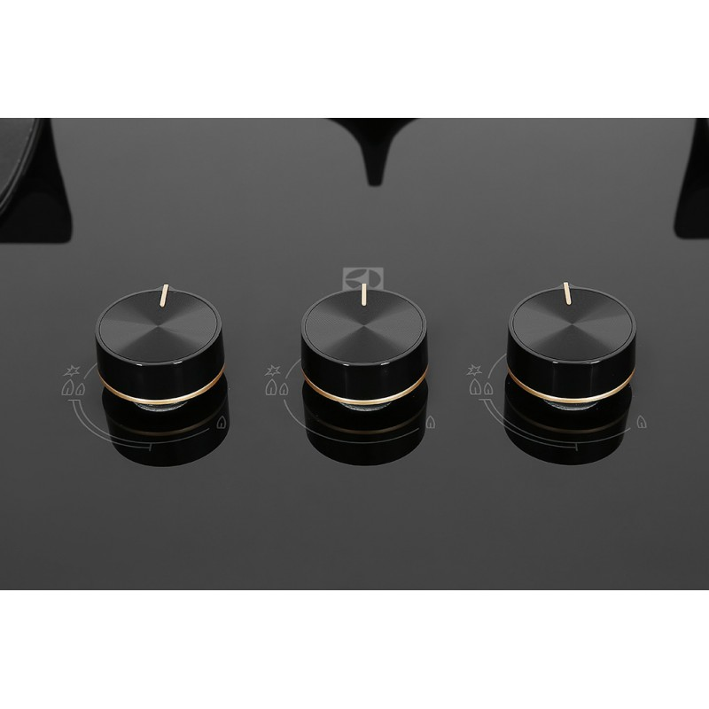 Bếp Ga Âm Electrolux EHG8321BC