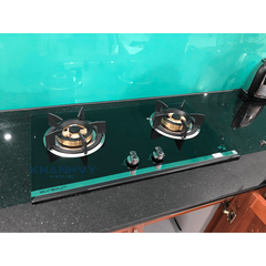 Bếp ga âm EUROSUN EU-GA205S
