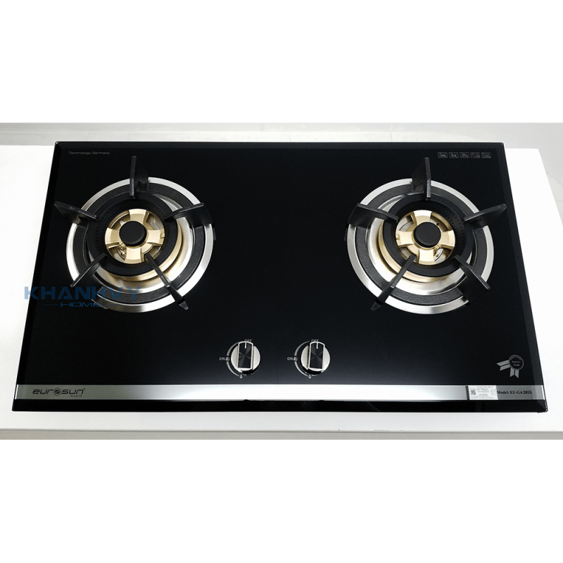Bếp gas âm Eurosun EU-GA205S