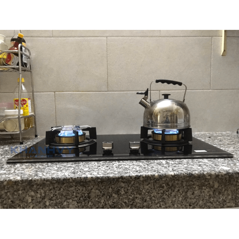 Bếp gas âm Eurosun EU-GA205S