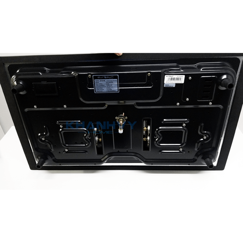 Bếp gas âm Eurosun EU-GA205S